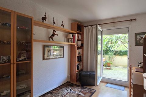 Leilighet i Arpajon, Essonne, Arpajon - € 245 000 | Ref: 18692 - foto 13