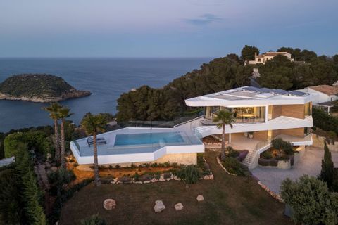 Villa i Javea, Alicante, Javea - € 3.995.000 | Ref: PG6714/4038 - foto 1
