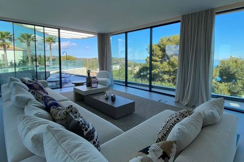 Villa i Javea, Alicante, Javea - € 3.995.000 | Ref: PG6714/4038 - foto 8