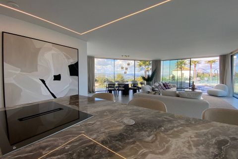 Villa i Javea, Alicante, Javea - € 3.995.000 | Ref: PG6714/4038 - foto 9