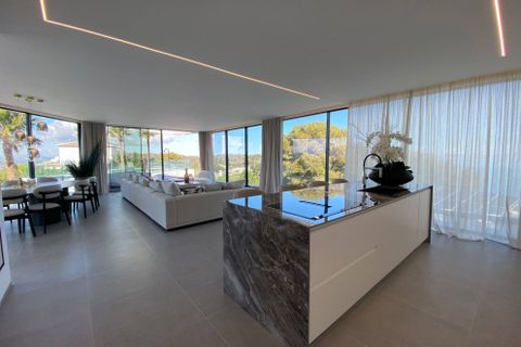 Villa i Javea, Alicante, Javea - € 3.995.000 | Ref: PG6714/4038 - foto 11