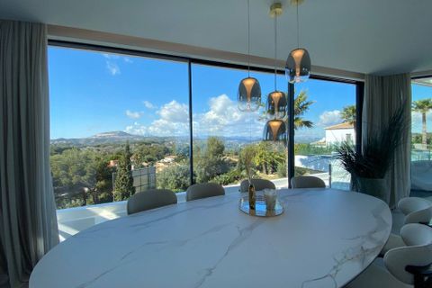 Villa i Javea, Alicante, Javea - € 3.995.000 | Ref: PG6714/4038 - foto 12