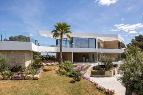 Villa i Javea, Alicante, Javea - € 3.995.000 | Ref: PG6714/4038 - foto 13