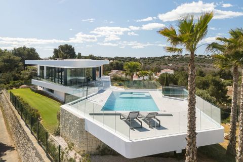 Villa i Javea, Alicante, Javea - € 3.995.000 | Ref: PG6714/4038 - foto 14