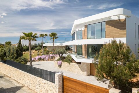 Villa i Javea, Alicante, Javea - € 3.995.000 | Ref: PG6714/4038 - foto 15
