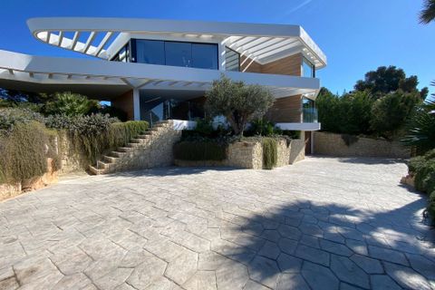 Villa i Javea, Alicante, Javea - € 3.995.000 | Ref: PG6714/4038 - foto 18