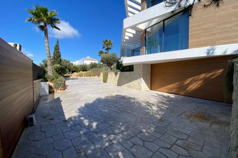 Villa i Javea, Alicante, Javea - € 3.995.000 | Ref: PG6714/4038 - foto 19