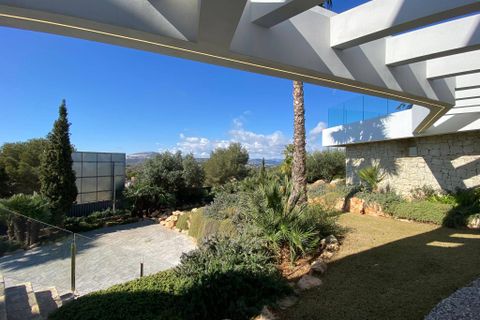 Villa i Javea, Alicante, Javea - € 3.995.000 | Ref: PG6714/4038 - foto 20