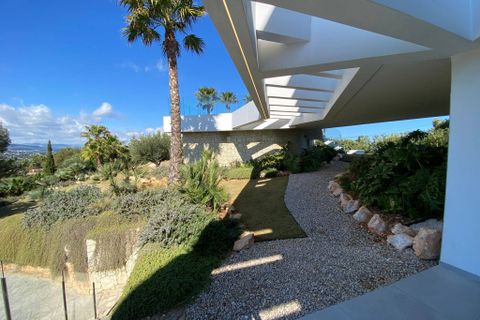 Villa i Javea, Alicante, Javea - € 3.995.000 | Ref: PG6714/4038 - foto 21
