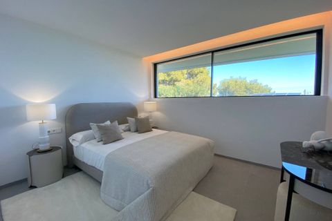 Villa i Javea, Alicante, Javea - € 3.995.000 | Ref: PG6714/4038 - foto 28