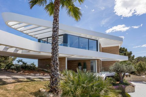 Villa i Javea, Alicante, Javea - € 3.995.000 | Ref: PG6714/4038 - foto 30