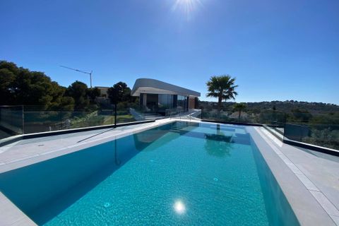 Villa i Javea, Alicante, Javea - € 3.995.000 | Ref: PG6714/4038 - foto 33