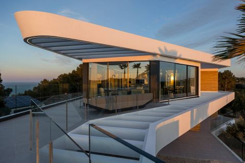 Villa i Javea, Alicante, Javea - € 3.995.000 | Ref: PG6714/4038 - foto 34