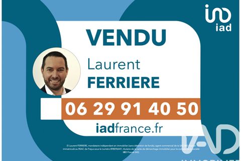 Landejendom i Grimaud, Var, Grimaud - € 1.090.000 | Ref: 61968 - foto 1