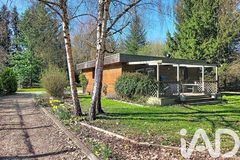 Villa i Gien, Loiret, Gien - € 99.000 | Ref: 18093 - foto 1