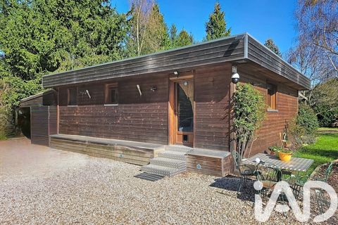 Villa i Gien, Loiret, Gien - € 99.000 | Ref: 18093 - foto 2