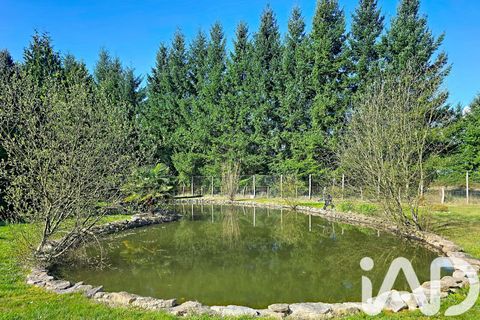 Villa i Gien, Loiret, Gien - € 99.000 | Ref: 18093 - foto 3
