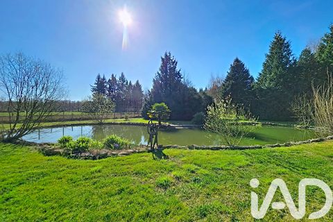Villa i Gien, Loiret, Gien - € 99.000 | Ref: 18093 - foto 4