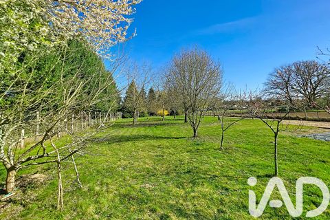 Villa i Gien, Loiret, Gien - € 99.000 | Ref: 18093 - foto 5