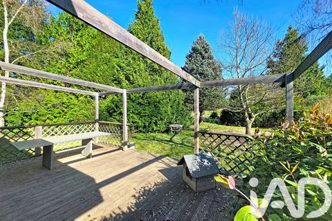 Villa i Gien, Loiret, Gien - € 99.000 | Ref: 18093 - foto 6