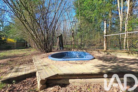 Villa i Gien, Loiret, Gien - € 99.000 | Ref: 18093 - foto 7