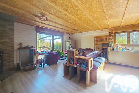 Villa i Gien, Loiret, Gien - € 99.000 | Ref: 18093 - foto 9