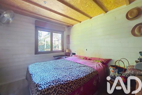 Villa i Gien, Loiret, Gien - € 99.000 | Ref: 18093 - foto 10