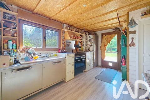 Villa i Gien, Loiret, Gien - € 99.000 | Ref: 18093 - foto 11