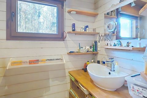 Villa i Gien, Loiret, Gien - € 99.000 | Ref: 18093 - foto 13