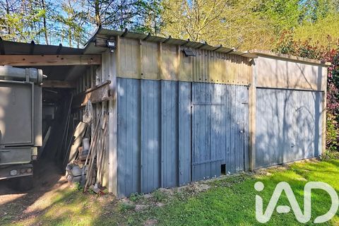 Villa i Gien, Loiret, Gien - € 99.000 | Ref: 18093 - foto 15