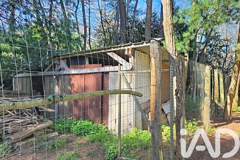 Villa i Gien, Loiret, Gien - € 99.000 | Ref: 18093 - foto 16