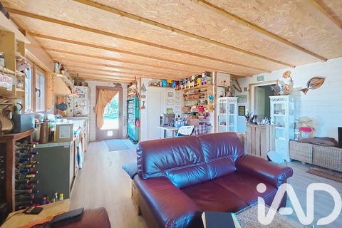 Villa i Gien, Loiret, Gien - € 99.000 | Ref: 18093 - foto 17