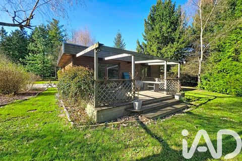 Villa i Gien, Loiret, Gien - € 99.000 | Ref: 18093 - foto 18