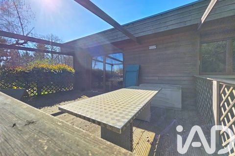 Villa i Gien, Loiret, Gien - € 99.000 | Ref: 18093 - foto 19