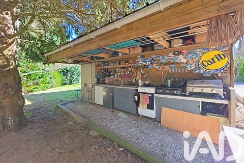 Villa i Gien, Loiret, Gien - € 99.000 | Ref: 18093 - foto 20