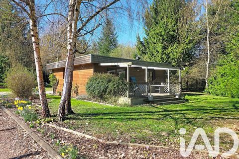 Villa i Gien, Loiret, Gien - € 99.000 | Ref: 18093 - foto 22