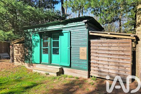 Villa i Gien, Loiret, Gien - € 99.000 | Ref: 18093 - foto 24