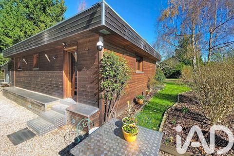 Villa i Gien, Loiret, Gien - € 99.000 | Ref: 18093 - foto 8