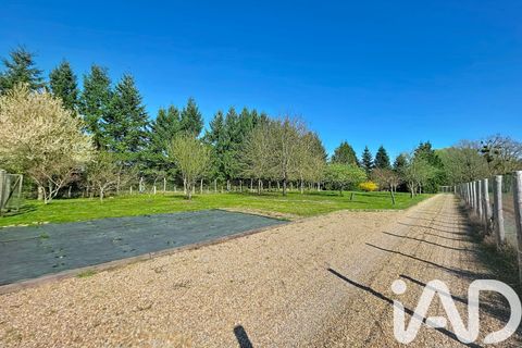 Villa i Gien, Loiret, Gien - € 99.000 | Ref: 18093 - foto 21