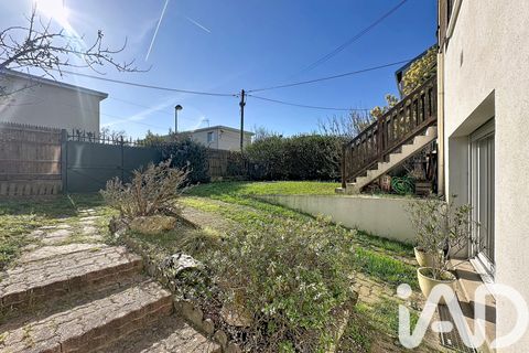 Villa i Rueil-Malmaison, Hauts-de-Seine, Rueil-Malmaison - € 875.000 | Ref: 55532 - foto 2