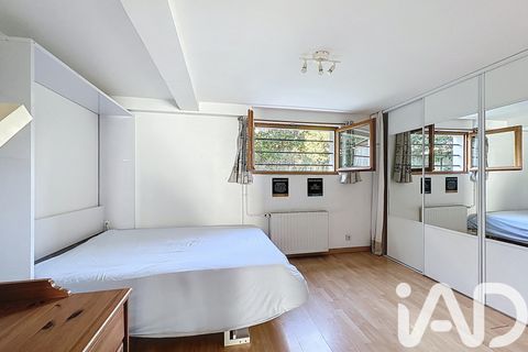 Villa i Rueil-Malmaison, Hauts-de-Seine, Rueil-Malmaison - € 875.000 | Ref: 55532 - foto 4