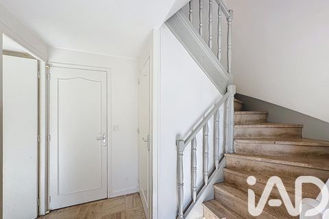 Villa i Rueil-Malmaison, Hauts-de-Seine, Rueil-Malmaison - € 875.000 | Ref: 55532 - foto 8