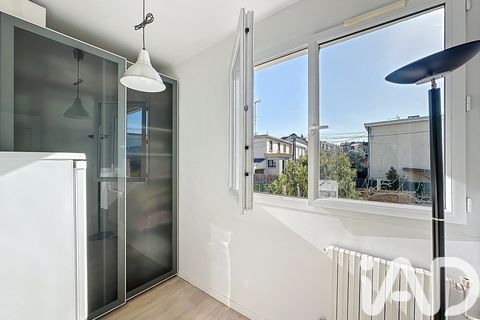 Villa i Rueil-Malmaison, Hauts-de-Seine, Rueil-Malmaison - € 875.000 | Ref: 55532 - foto 11