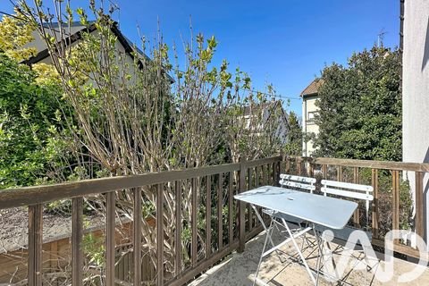 Villa i Rueil-Malmaison, Hauts-de-Seine, Rueil-Malmaison - € 875.000 | Ref: 55532 - foto 10
