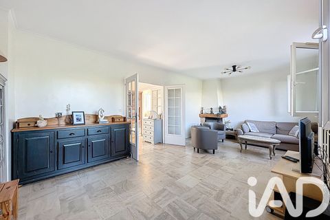 Villa i Rueil-Malmaison, Hauts-de-Seine, Rueil-Malmaison - € 875.000 | Ref: 55532 - foto 6