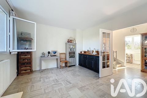 Villa i Rueil-Malmaison, Hauts-de-Seine, Rueil-Malmaison - € 875.000 | Ref: 55532 - foto 7