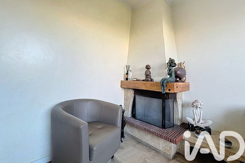 Villa i Rueil-Malmaison, Hauts-de-Seine, Rueil-Malmaison - € 875.000 | Ref: 55532 - foto 12