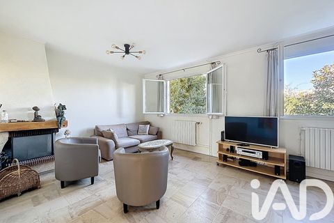 Villa i Rueil-Malmaison, Hauts-de-Seine, Rueil-Malmaison - € 875.000 | Ref: 55532 - foto 13