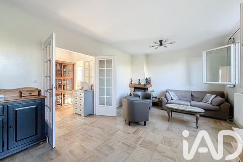 Villa i Rueil-Malmaison, Hauts-de-Seine, Rueil-Malmaison - € 875.000 | Ref: 55532 - foto 14