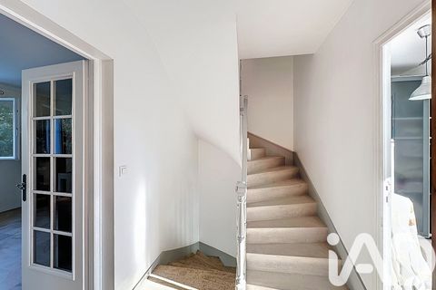 Villa i Rueil-Malmaison, Hauts-de-Seine, Rueil-Malmaison - € 875.000 | Ref: 55532 - foto 15